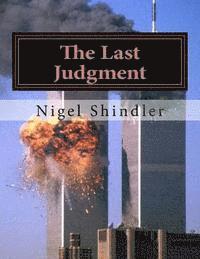 bokomslag The Last Judgment: The Tower: Book IV