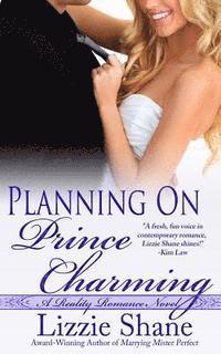 bokomslag Planning on Prince Charming