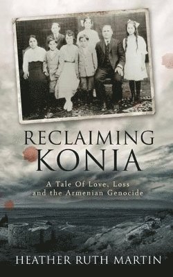 bokomslag Reclaiming Konia