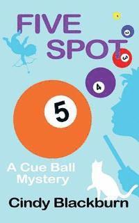 Five Spot 1