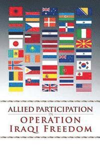 bokomslag Allied Participation in Operation Iraqi Freedom