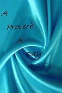 bokomslag A Proverb a Day