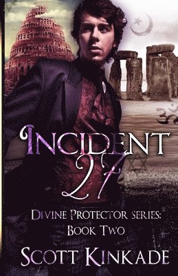 Incident 27