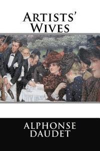 Artists' Wives 1