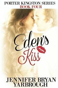 bokomslag Eden's Kiss