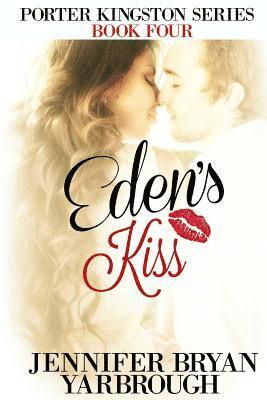 Eden's Kiss 1