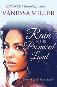 Vanessa Miller - RAIN in the Promised Land, Häftad. Tillgänglighet: Lägg i varukorg