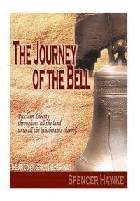 bokomslag The Journey of the Bell - The Beginning (Large Font): The Ari Cohen Series