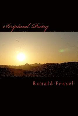 Scriptural Poetry