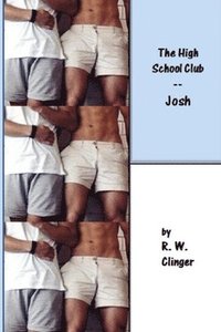 bokomslag The High School Club
