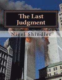 bokomslag The Last Judgment: The Tower: Book IV