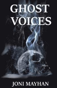 bokomslag Ghost Voices