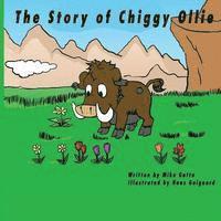 bokomslag The Story of Chiggy Ollie