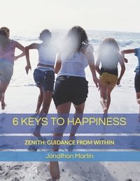 bokomslag 6 Keys to Happiness