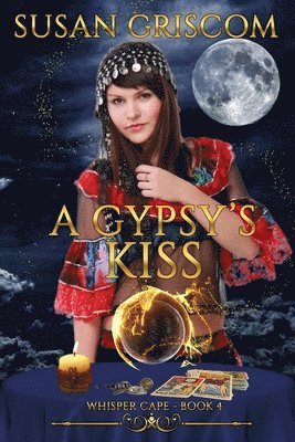 Susan Griscom - Gypsy's Kiss, Häftad