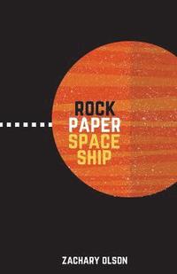 bokomslag rock paper spaceship