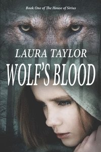 bokomslag Wolf's Blood
