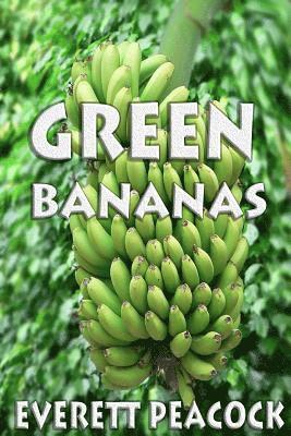 bokomslag Green Bananas