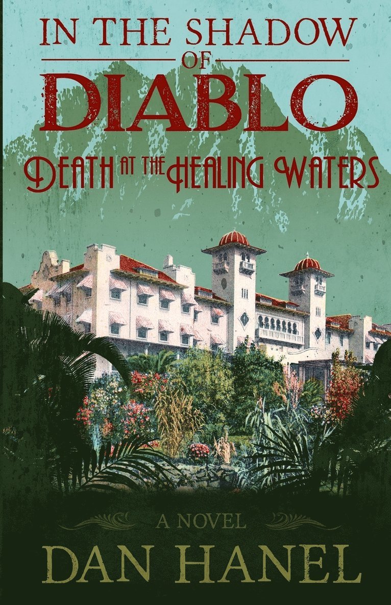 In The Shadow of Diablo 1