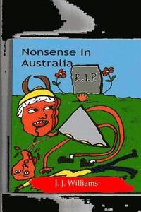 bokomslag Nonsense in Australia