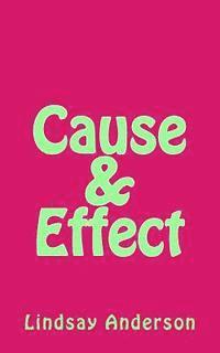 Cause & Effect 1