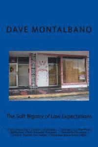 bokomslag The Soft Bigotry of Low Expectations: 13 tales featuring a condo commando, a psychic, some tatoos, a Nazi massage therapist and sweaty beer