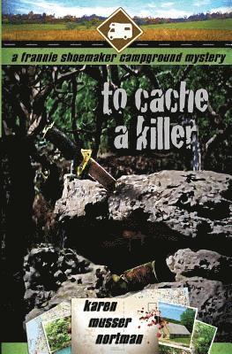 To Cache a Killer 1