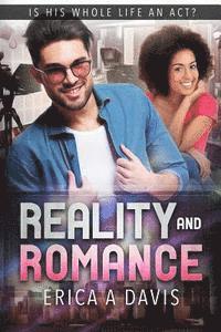 bokomslag Reality And Romance: A BWWM Millionaire Romance