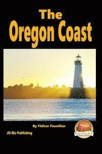 bokomslag The Oregon Coast