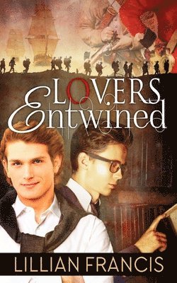 Lovers Entwined 1