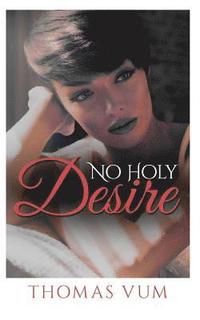 bokomslag No Holy Desire