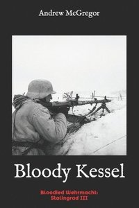 bokomslag Bloody Kessel