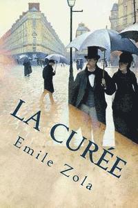 bokomslag La Curee
