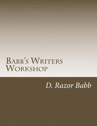 bokomslag Babb's Writers Workshop