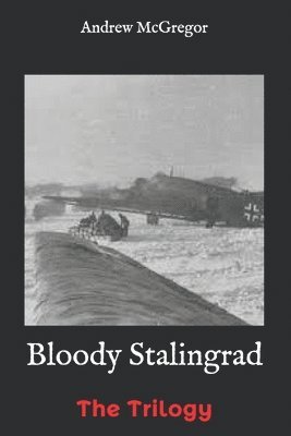 Andrew McGregor - Bloody Stalingrad: The Trilogy, Häftad