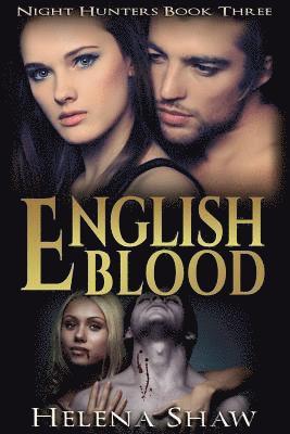 English Blood 1