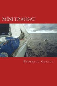 bokomslag Mini Transat