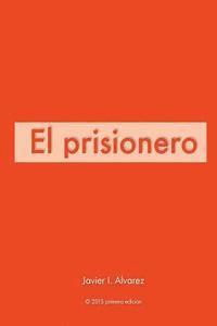 bokomslag El prisionero