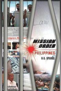 bokomslag Mission Order Philippines