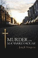 bokomslag Murder at the Mansard House: A Detective David MacDonald Murder Mystery