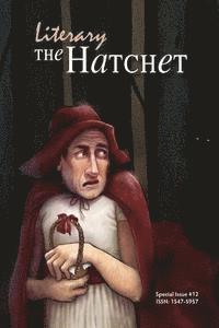The Literary Hatchet #12 1