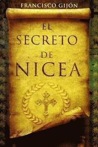bokomslag El secreto de Nicea