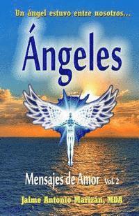 Angeles: Mensajes de Amor 1