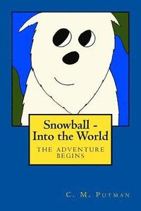 bokomslag Snowball - Into the World
