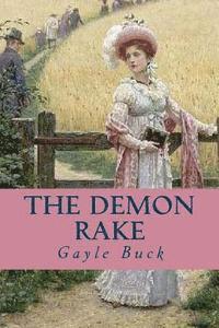 The Demon Rake 1