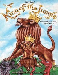 The Real King of the Jungle 1