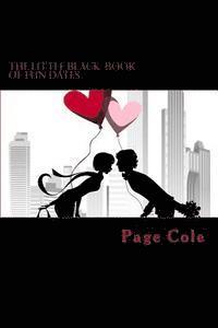 bokomslag The Little Black Book of Fun Dates: Exciting & Fun Date Night Ideas!