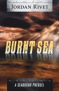 bokomslag Burnt Sea