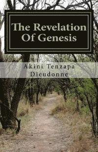 bokomslag The Revelation Of Genesis