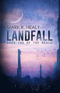 bokomslag Landfall (The Reach, Book 2)